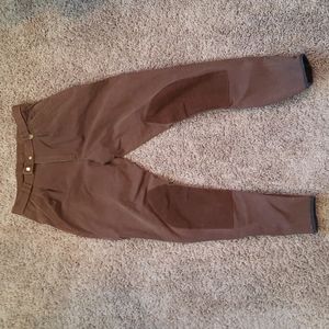 Golden Dress Breeches 90/30L
